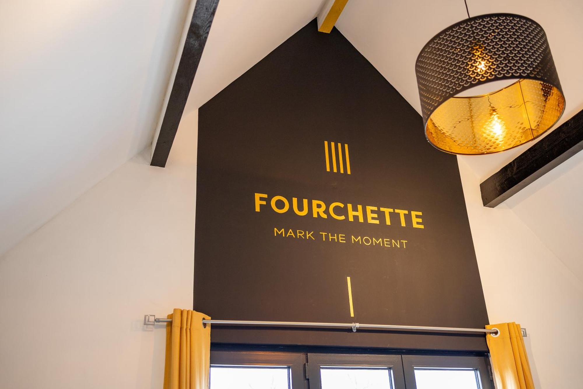 Appartementen The Place 2 Beer Bullange Exterior photo