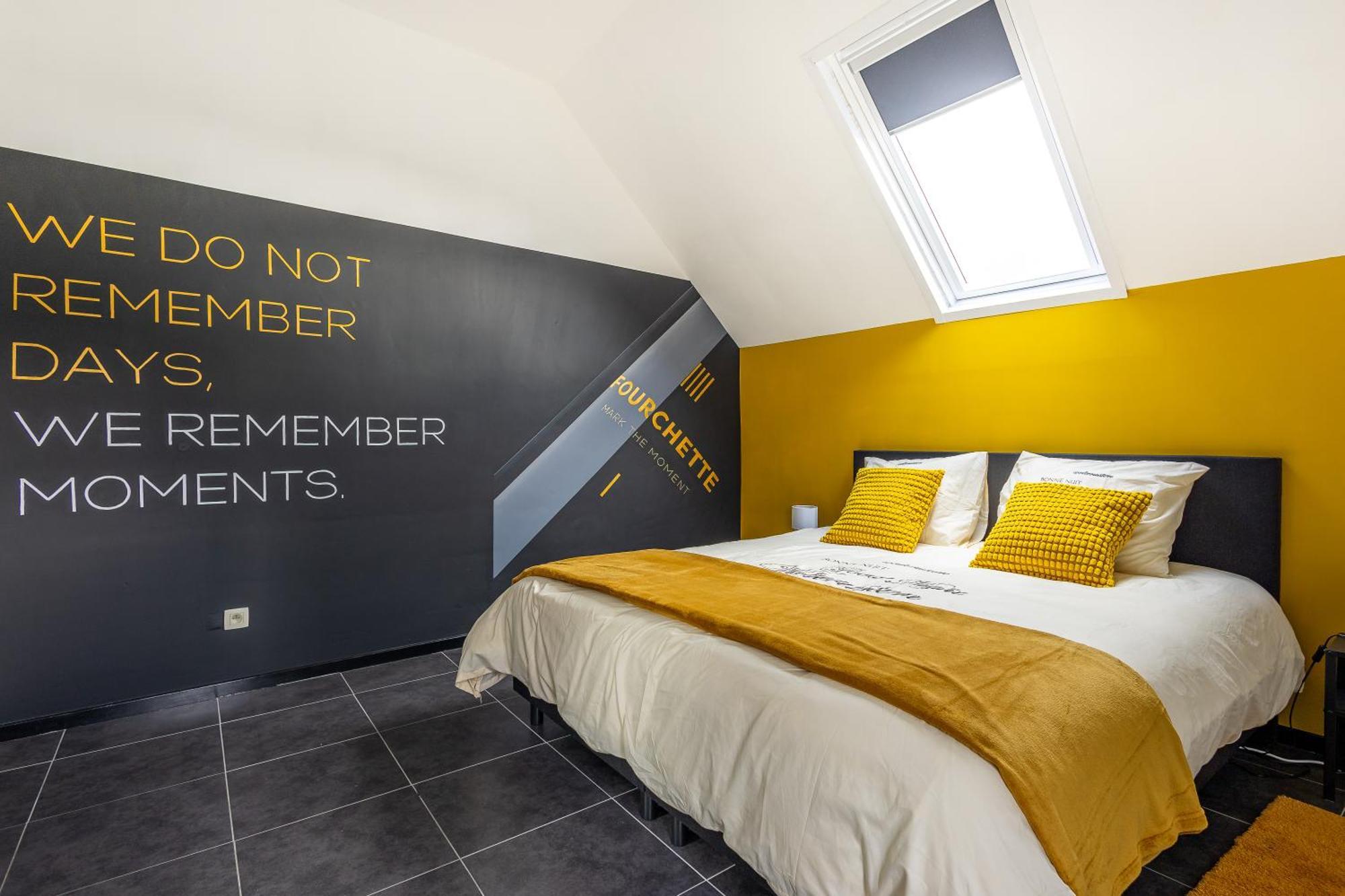 Appartementen The Place 2 Beer Bullange Exterior photo