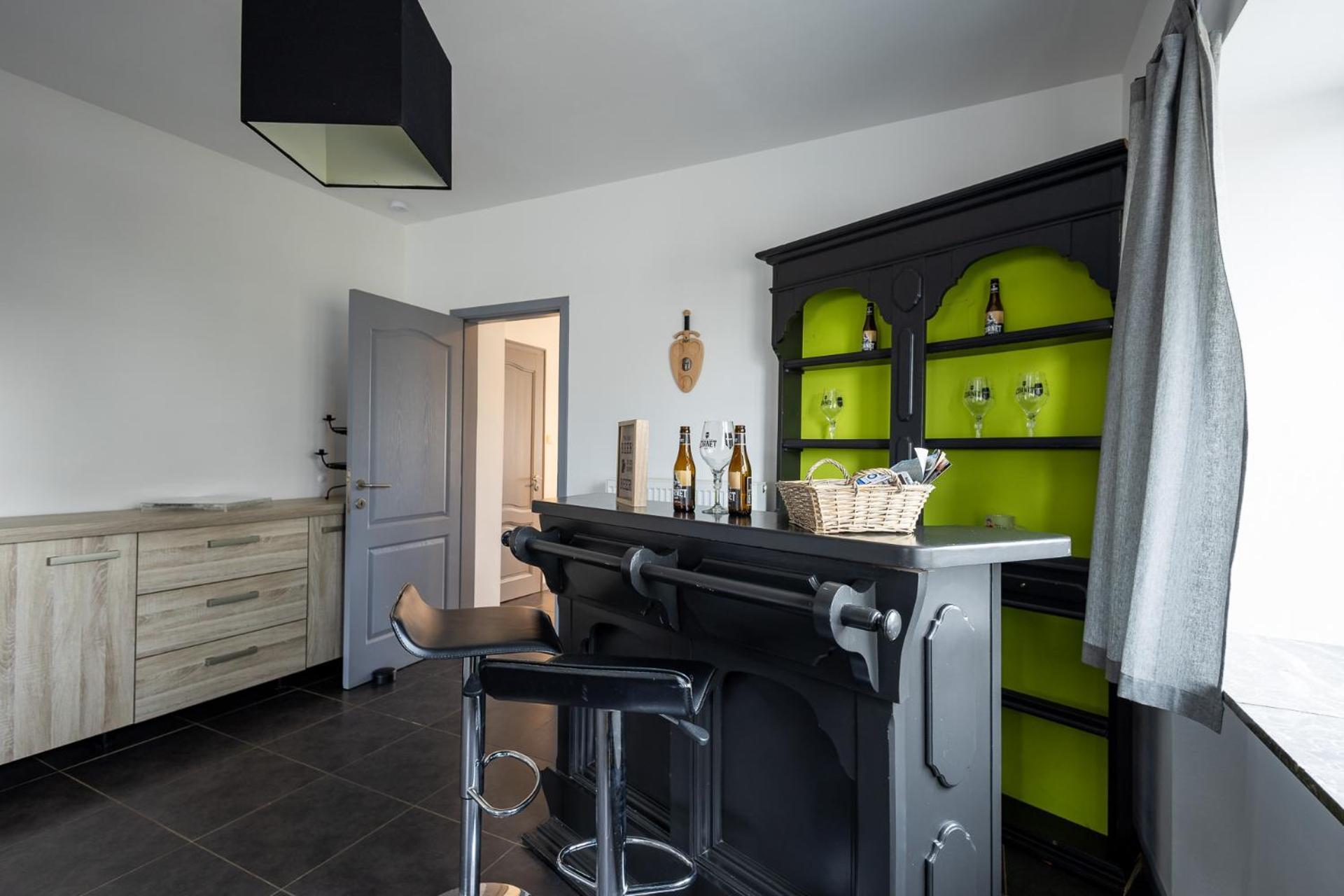 Appartementen The Place 2 Beer Bullange Exterior photo
