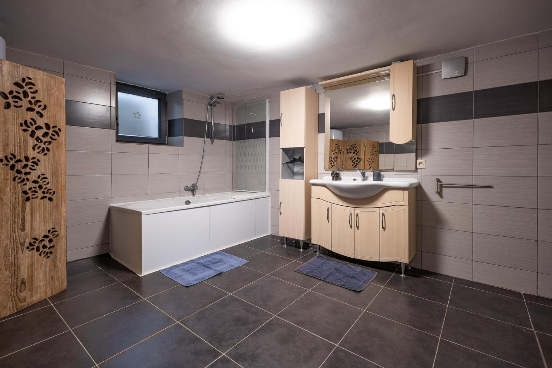 Appartementen The Place 2 Beer Bullange Exterior photo